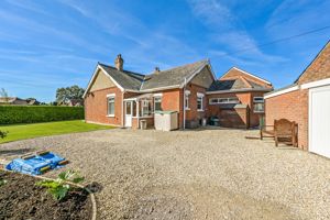 Rear Elevation- click for photo gallery